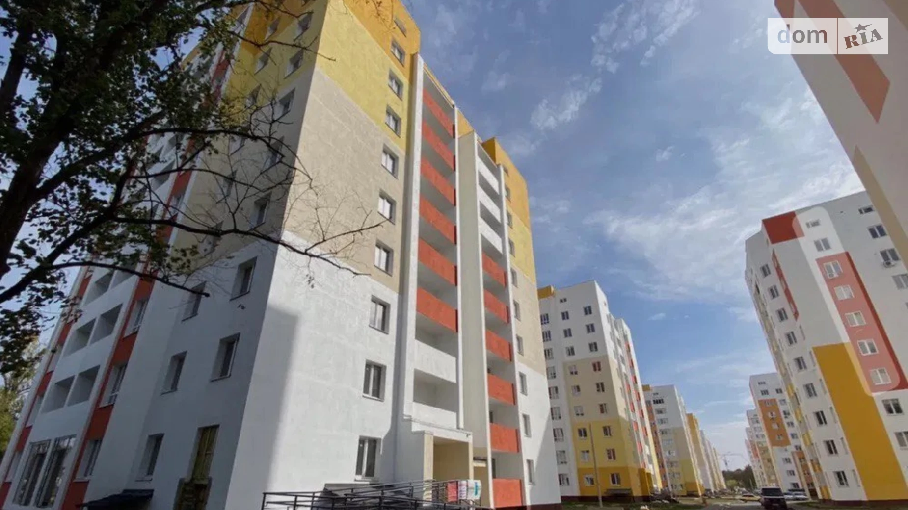 Продається 1-кімнатна квартира 42.5 кв. м у Харкові, просп. Героїв Харкова(Московський), 268 - фото 4