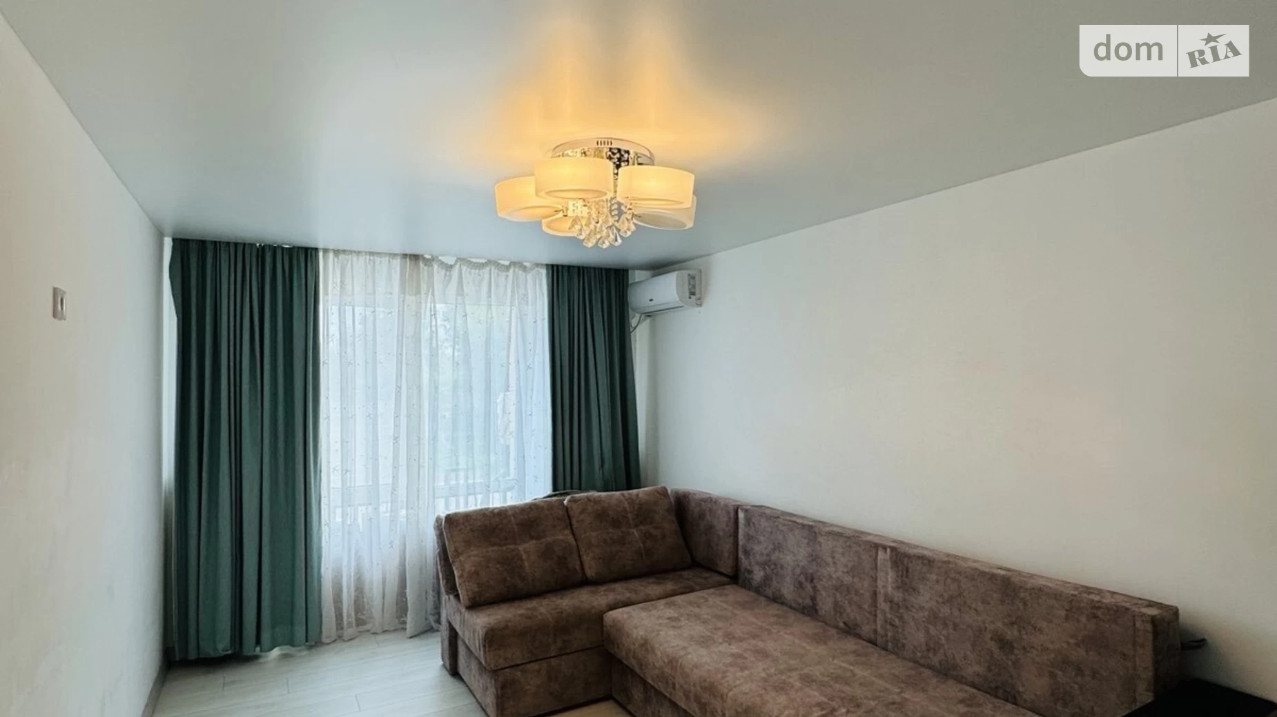 Продается 1-комнатная квартира 49.3 кв. м в Полтаве, ул. Старый Подол, 18 - фото 5