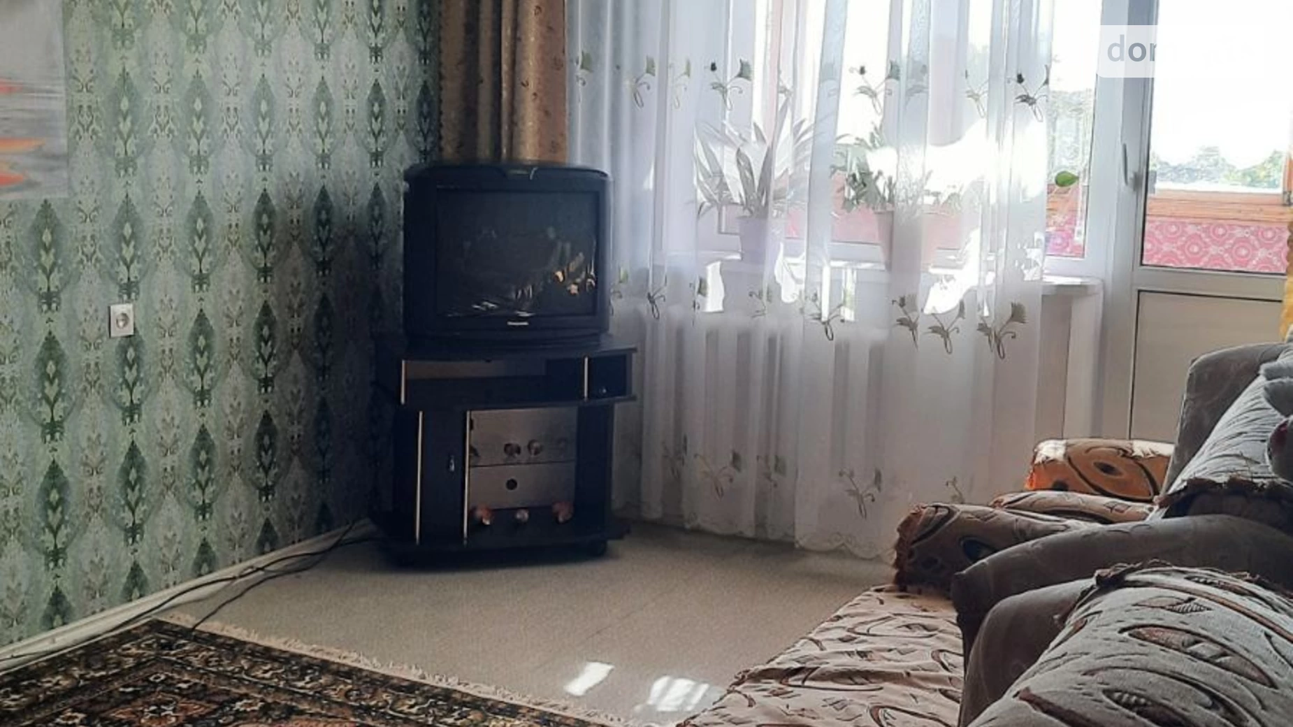 Продается 2-комнатная квартира 52 кв. м в Одессе, ул. Архитекторская, 16 - фото 4