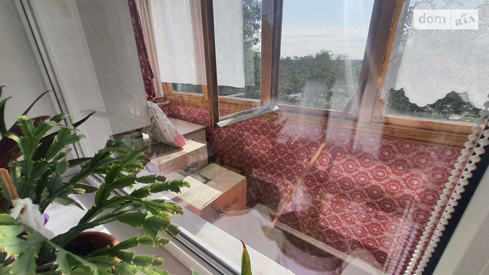 Продается 2-комнатная квартира 52 кв. м в Одессе, ул. Архитекторская, 16 - фото 3