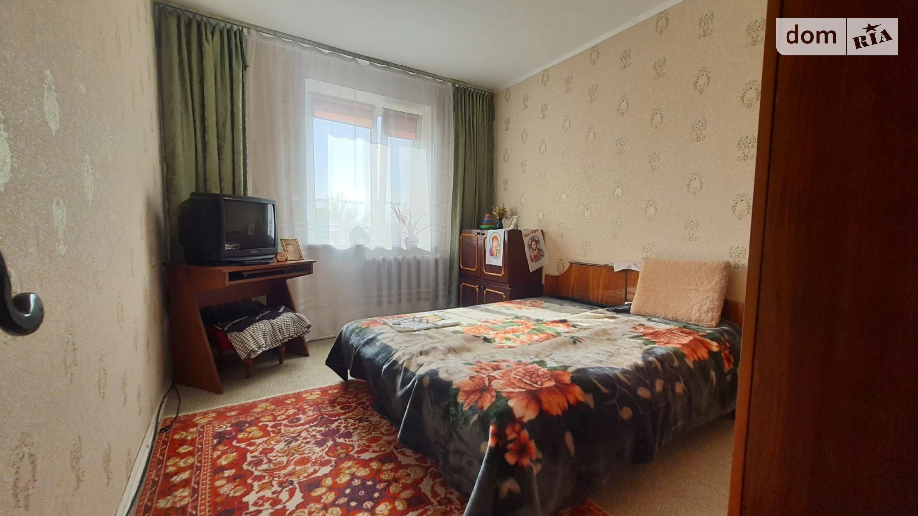 Продается 2-комнатная квартира 52 кв. м в Одессе, ул. Архитекторская, 16 - фото 2