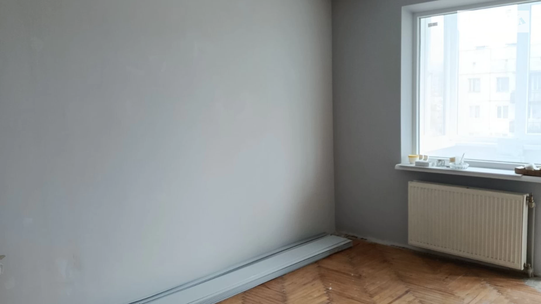 Продается 3-комнатная квартира 63.9 кв. м в Мукачеве, ул. Университетская - фото 4