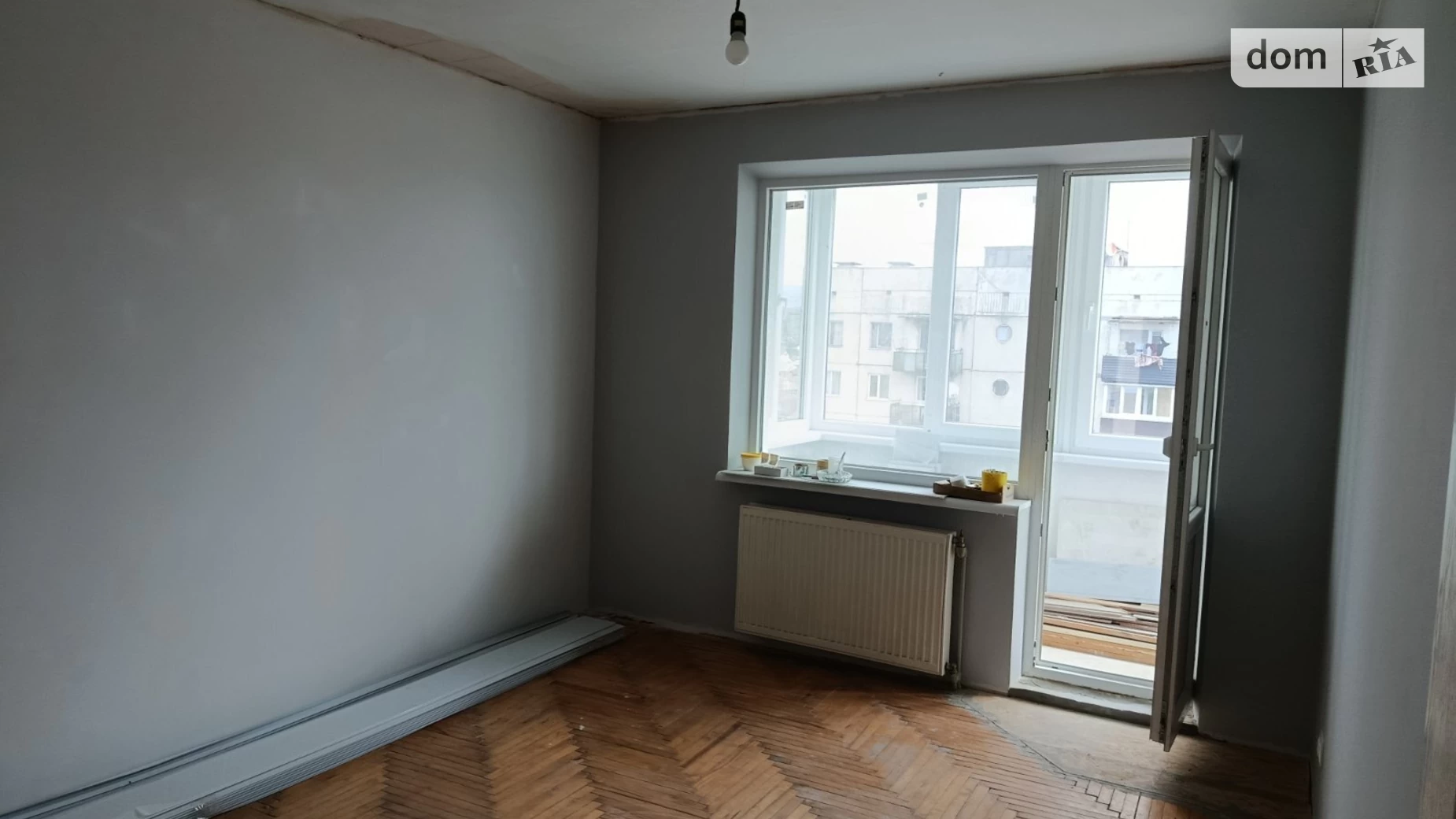 Продается 3-комнатная квартира 63.9 кв. м в Мукачеве, ул. Университетская - фото 5