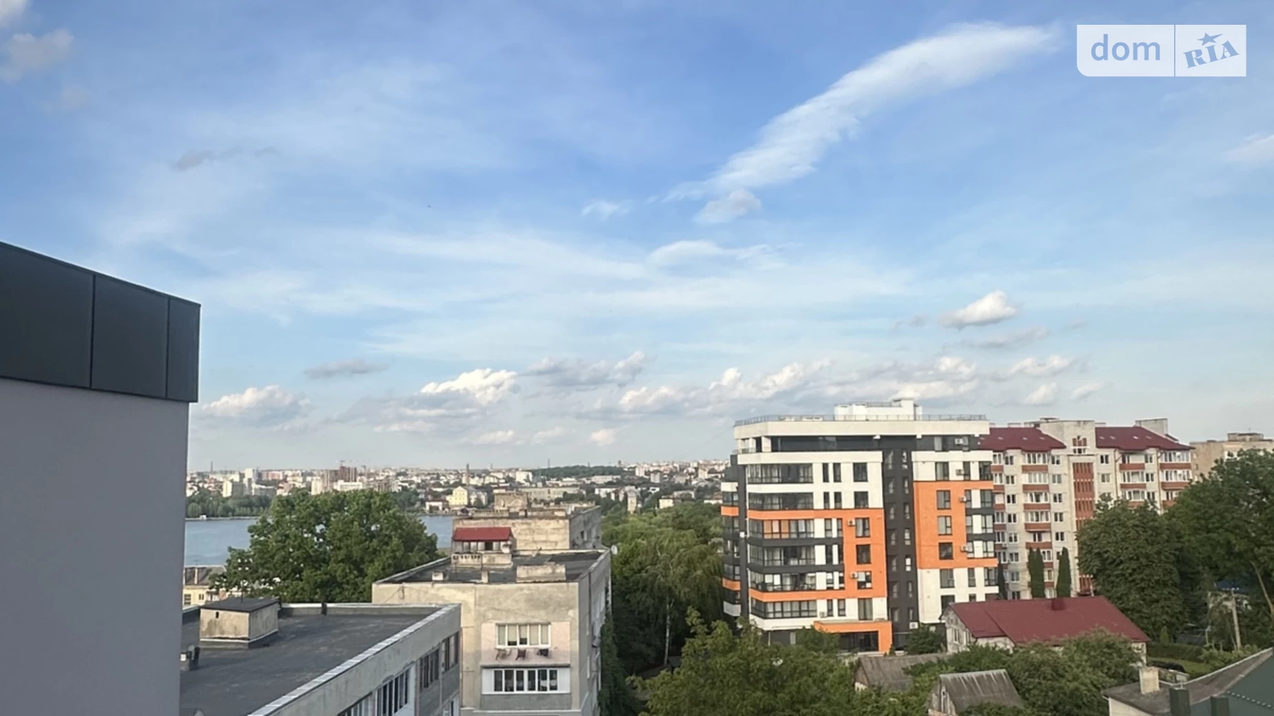 2-комнатная квартира 83.6 кв. м в Тернополе, ул. Петриковская, 9 - фото 3