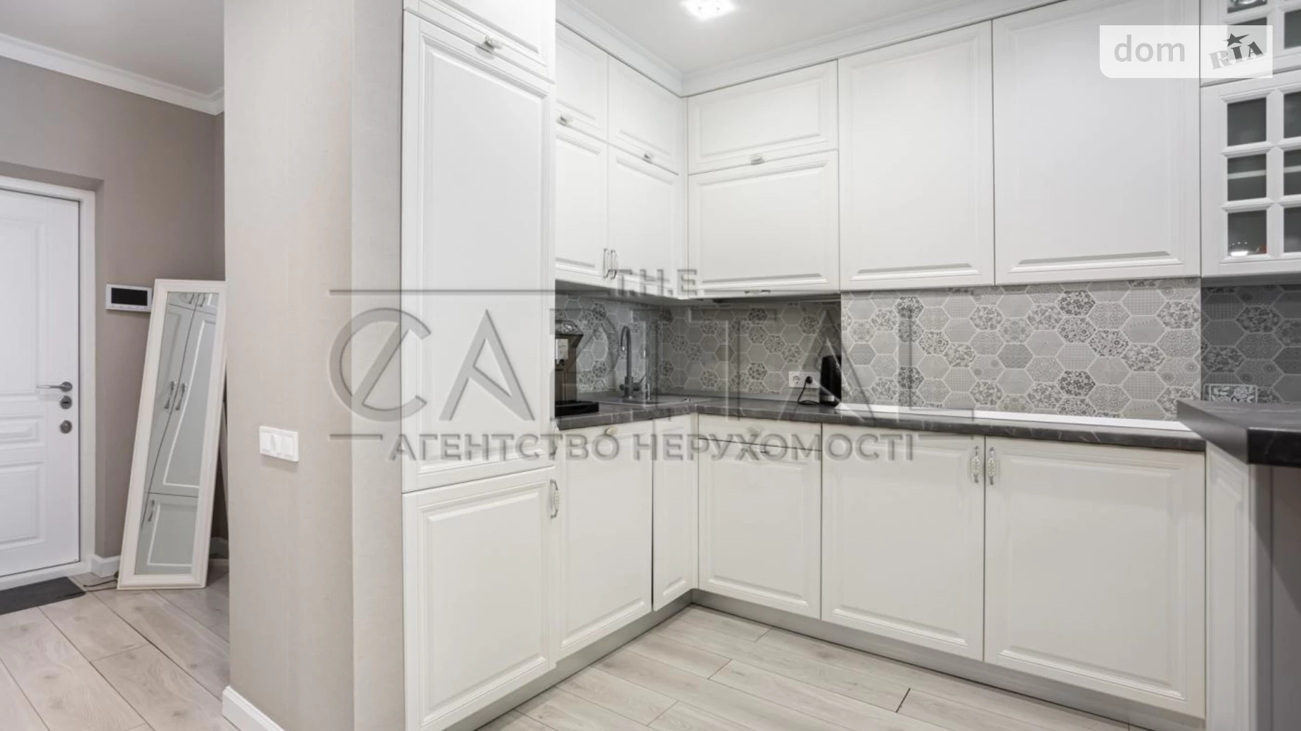 Продается 3-комнатная квартира 97.4 кв. м в Киеве, цена: 225000 $ - фото 3
