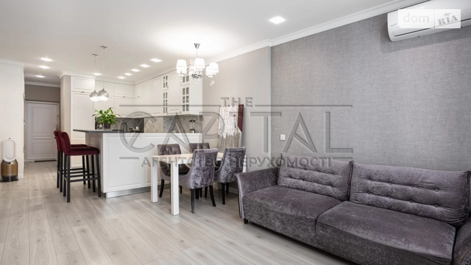 Продается 3-комнатная квартира 97.4 кв. м в Киеве, цена: 225000 $ - фото 5