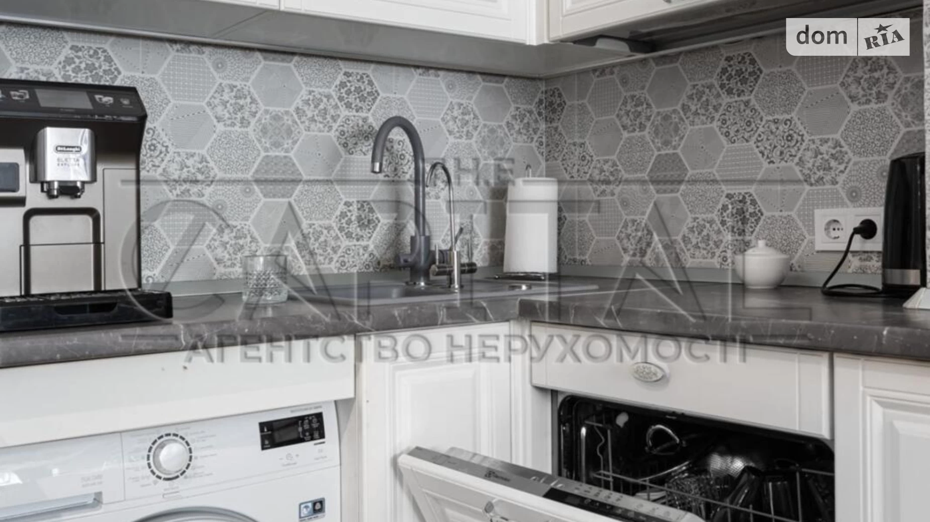 Продается 3-комнатная квартира 97.4 кв. м в Киеве, цена: 225000 $ - фото 4
