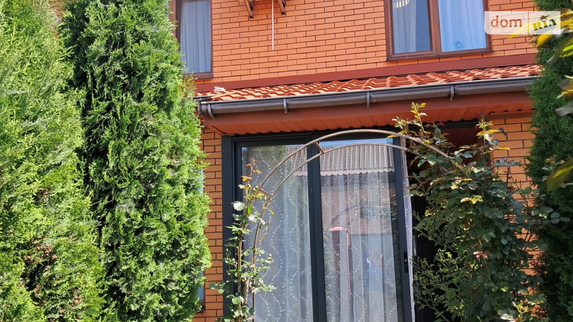 Продається будинок 2 поверховий 113 кв. м з каміном, цена: 225000 $ - фото 2