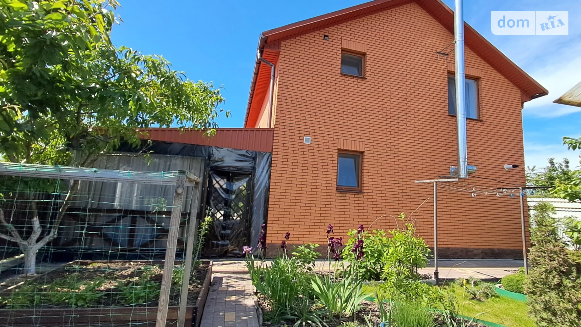 Продається будинок 2 поверховий 113 кв. м з каміном, цена: 225000 $ - фото 4