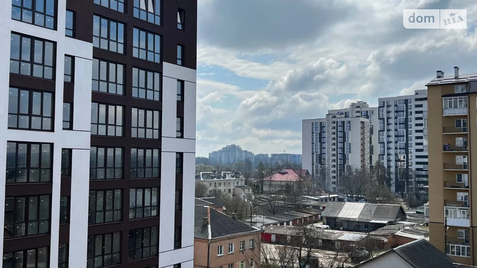 Продається 3-кімнатна квартира 76 кв. м у Івано-Франківську, вул. Ленкавського, 4 - фото 4