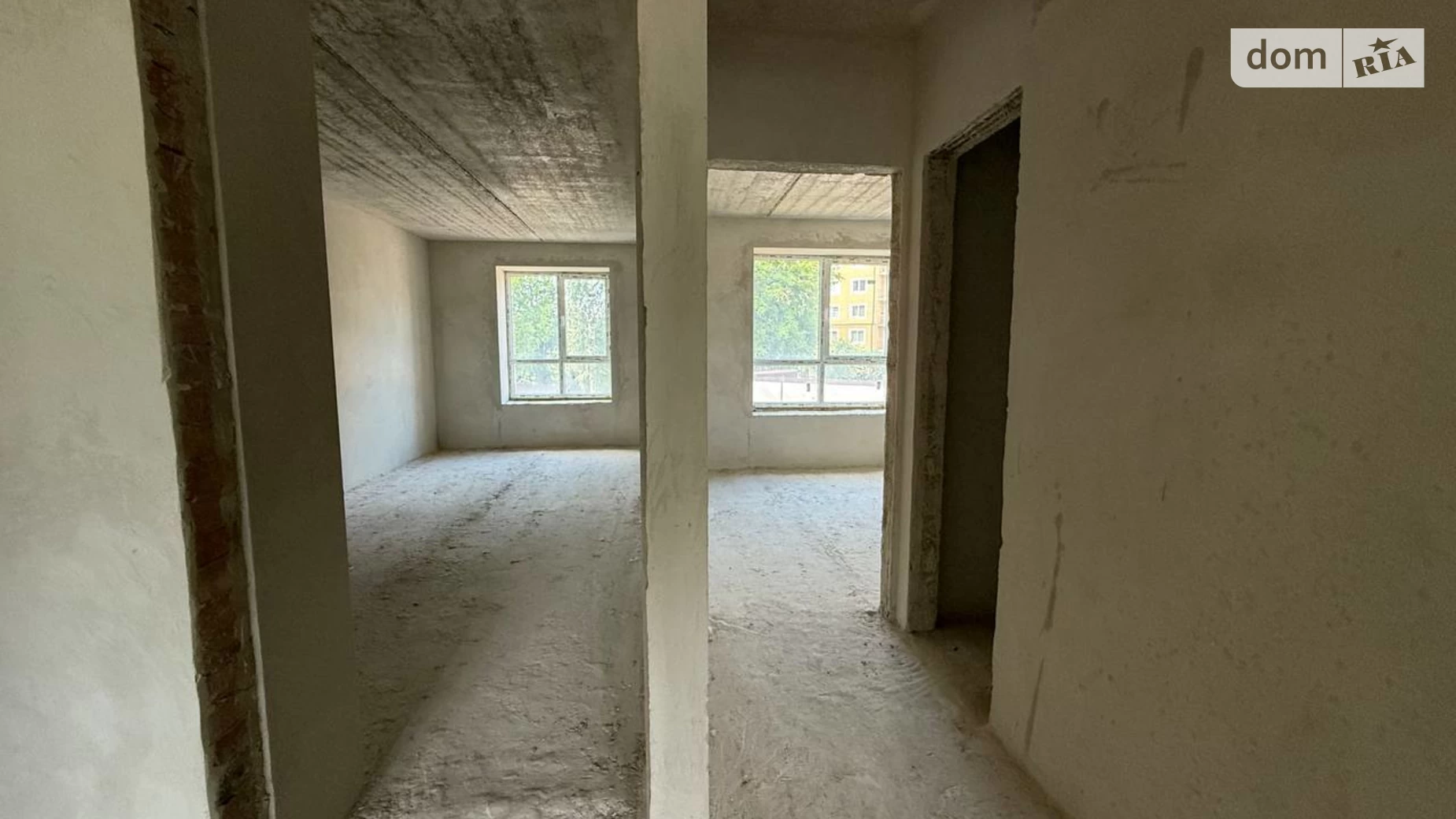 Продается 3-комнатная квартира 76 кв. м в Ивано-Франковске, ул. Ленкавского, 4 - фото 5