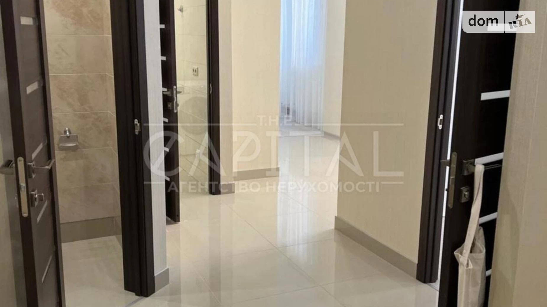 Продається 2-кімнатна квартира 79.2 кв. м у Києві, вул. Євгена Харченка, 47Б - фото 3