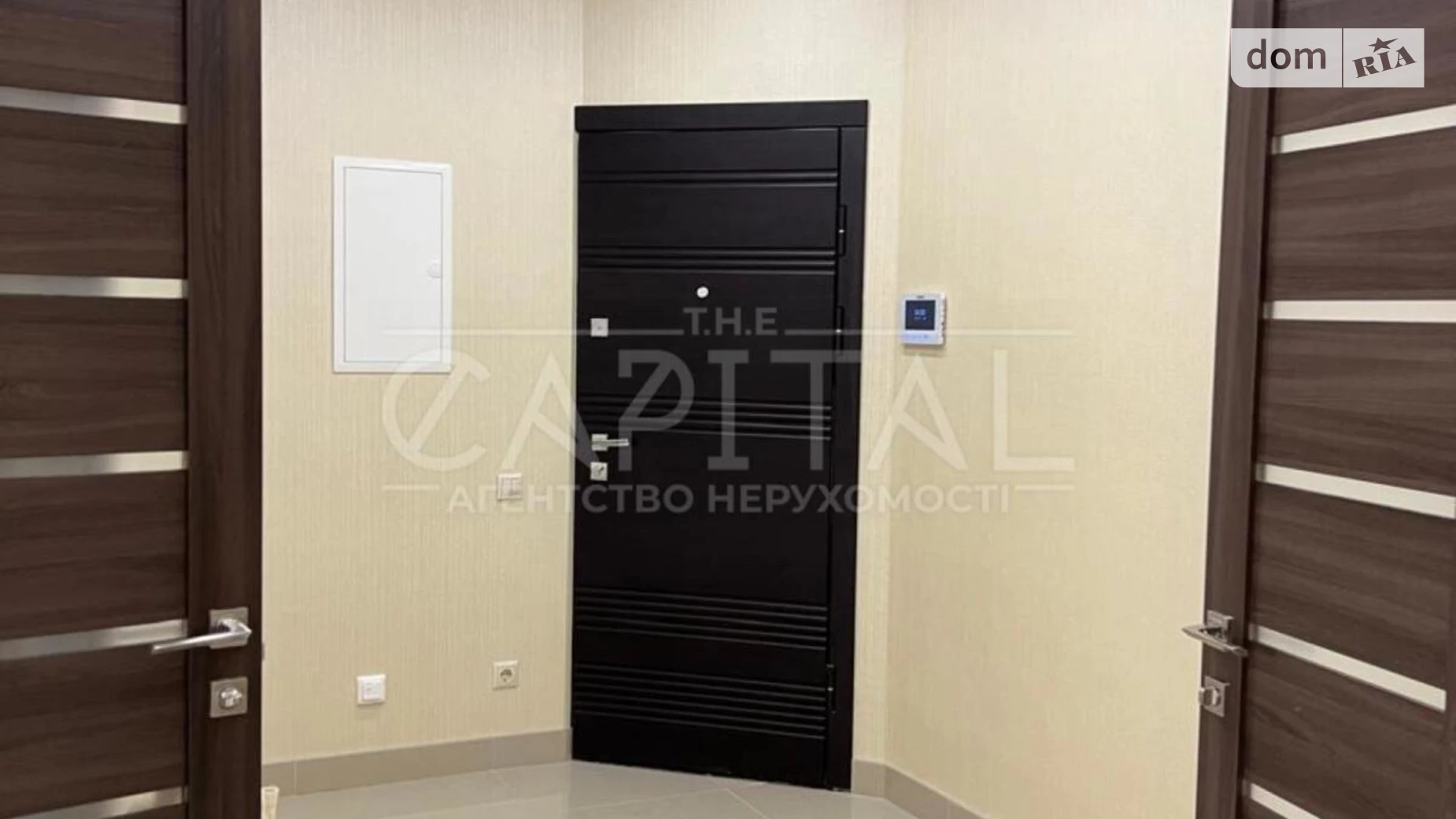 Продається 2-кімнатна квартира 79.2 кв. м у Києві, вул. Євгена Харченка, 47Б - фото 2