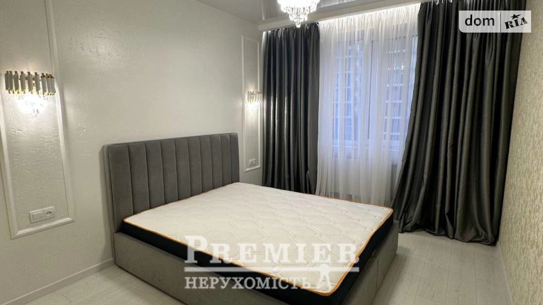 Продается 3-комнатная квартира 61 кв. м в Одессе, ул. Архитекторская - фото 4