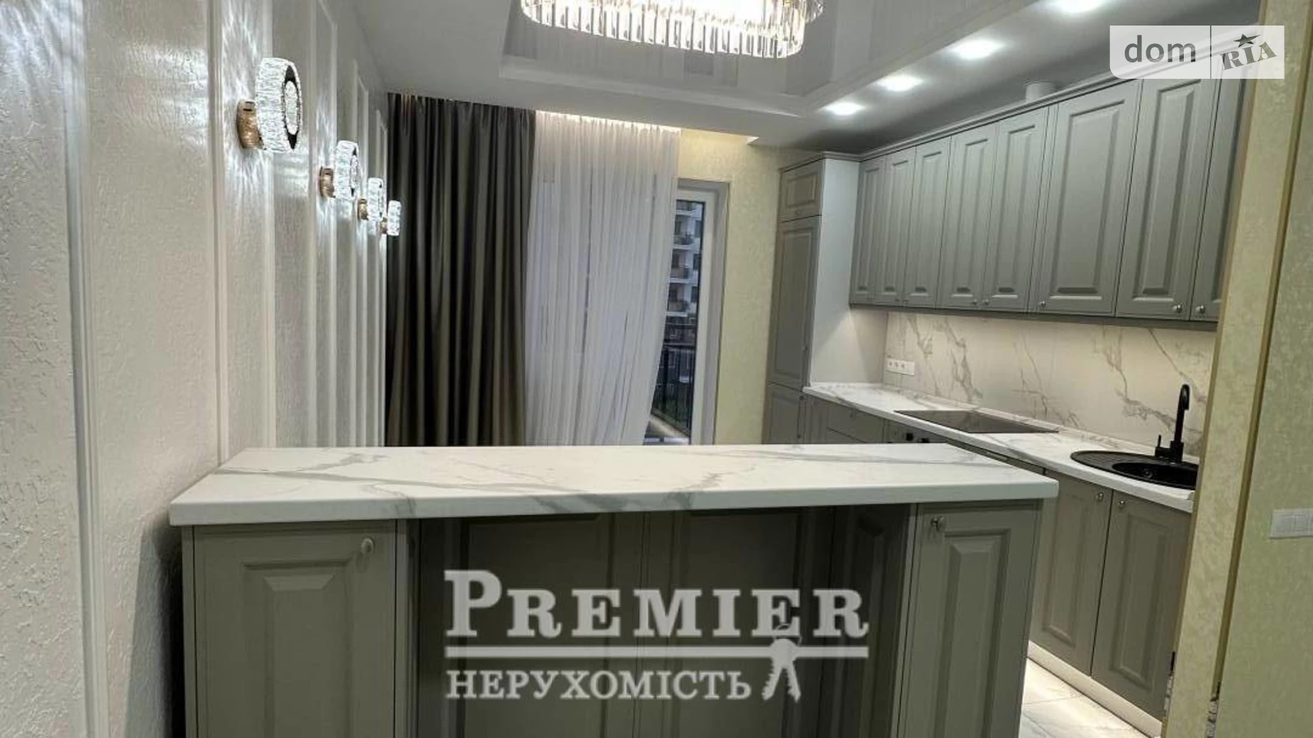 Продается 3-комнатная квартира 61 кв. м в Одессе, ул. Архитекторская - фото 3