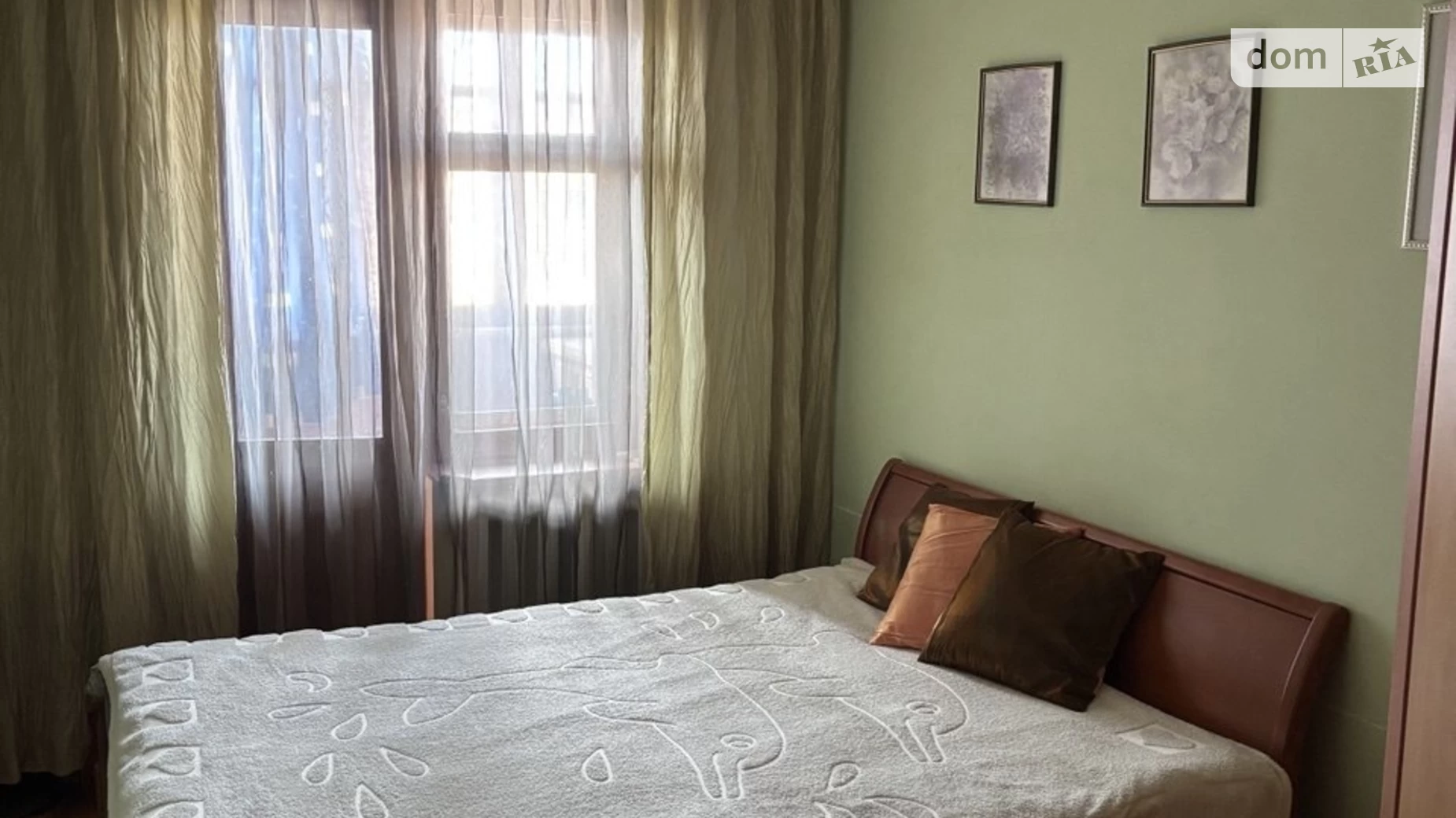 Продається 3-кімнатна квартира 70 кв. м у Білій Церкві, вул. Славіна - фото 3