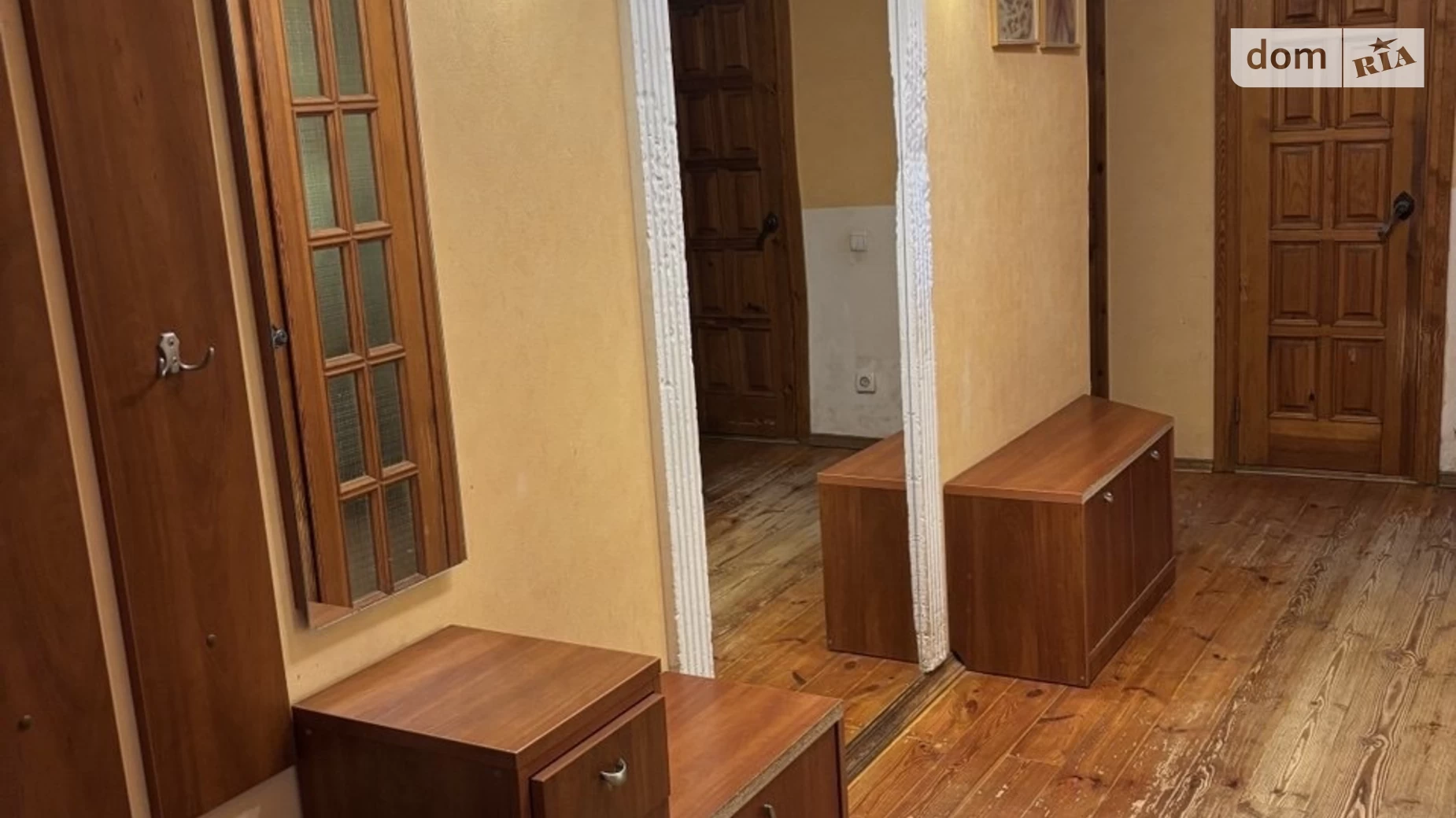 Продается 3-комнатная квартира 60.5 кв. м в Белой Церкви, ул. Славина - фото 2