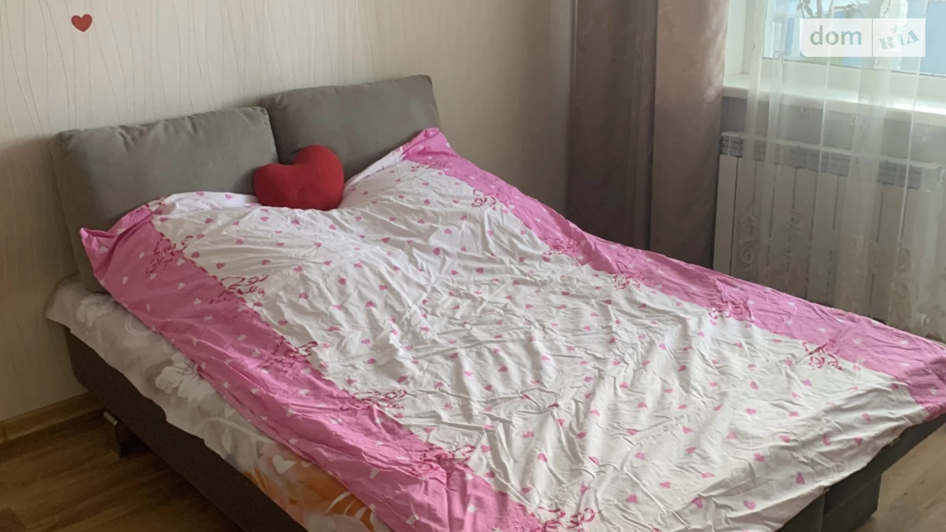 Здається в оренду 1-кімнатна квартира у Києві, вул. Олександри Екстер(Марини Цвєтаєвої), 12 - фото 2
