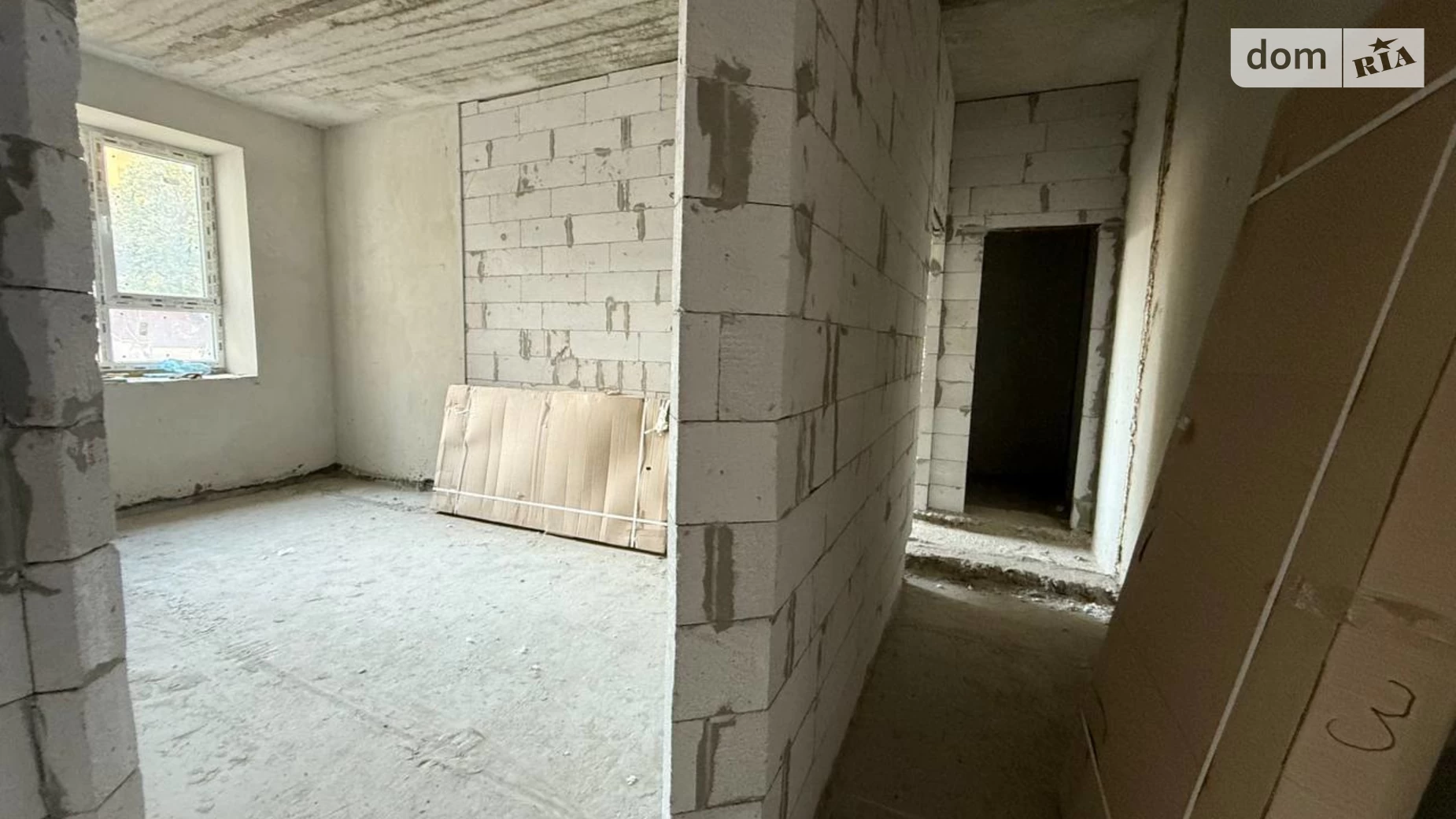 Продается 2-комнатная квартира 56 кв. м в Ивано-Франковске, ул. Ленкавского, 4 - фото 5
