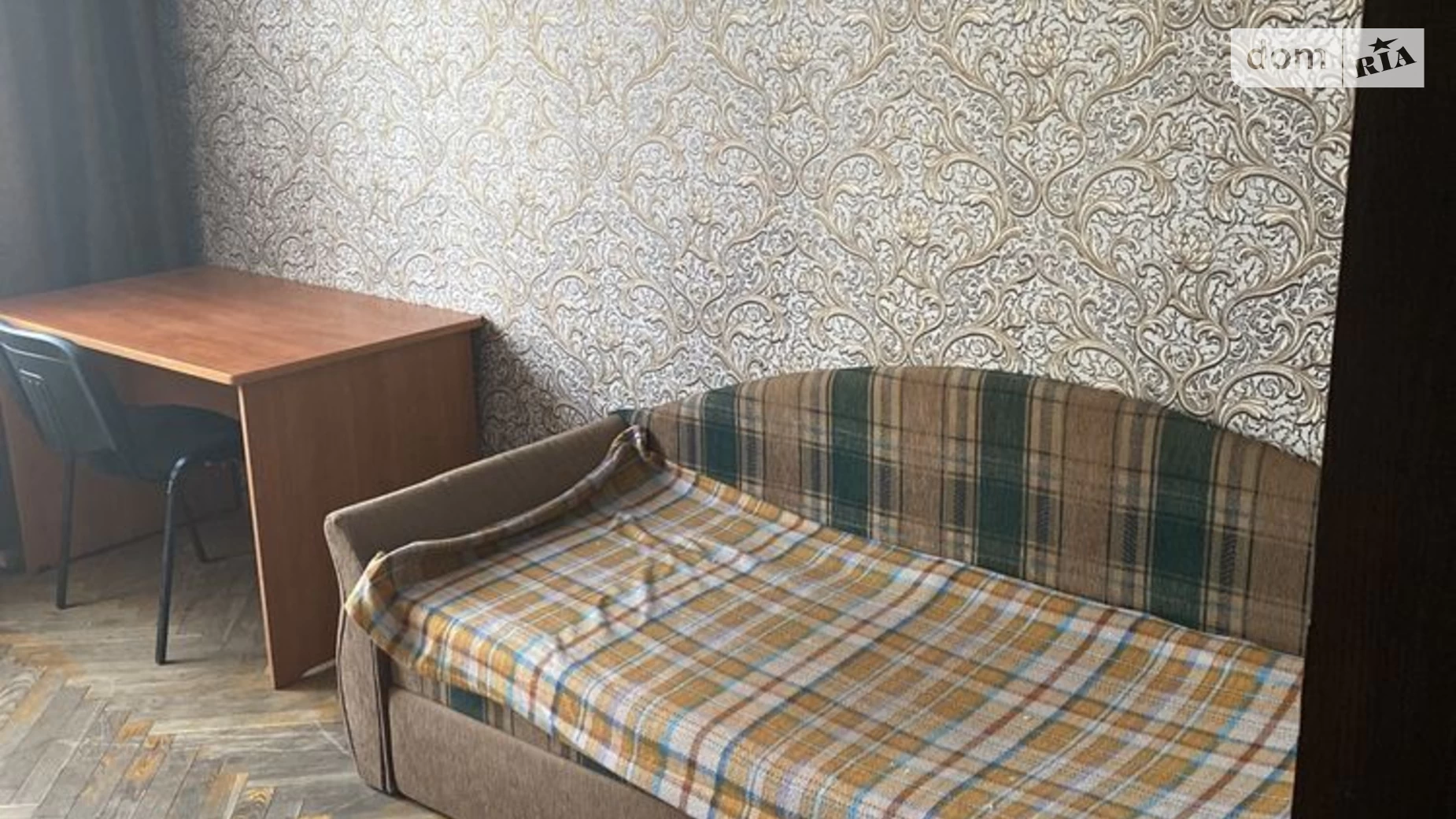 Продається 3-кімнатна квартира 76 кв. м у Києві, вул. Ахматової Анни, 14Б - фото 2