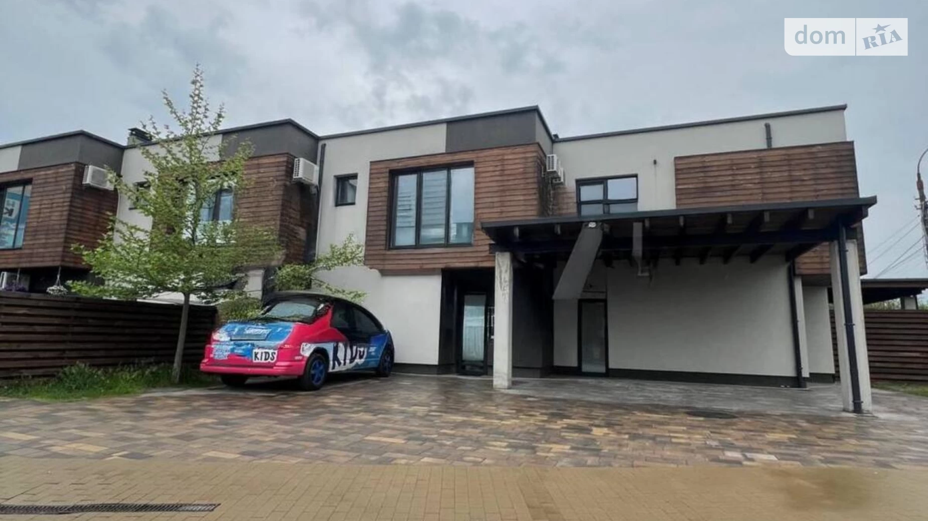 ул. Бродовская, 187/15 Вита-Литовская Киев, цена: 2200 $ - фото 2