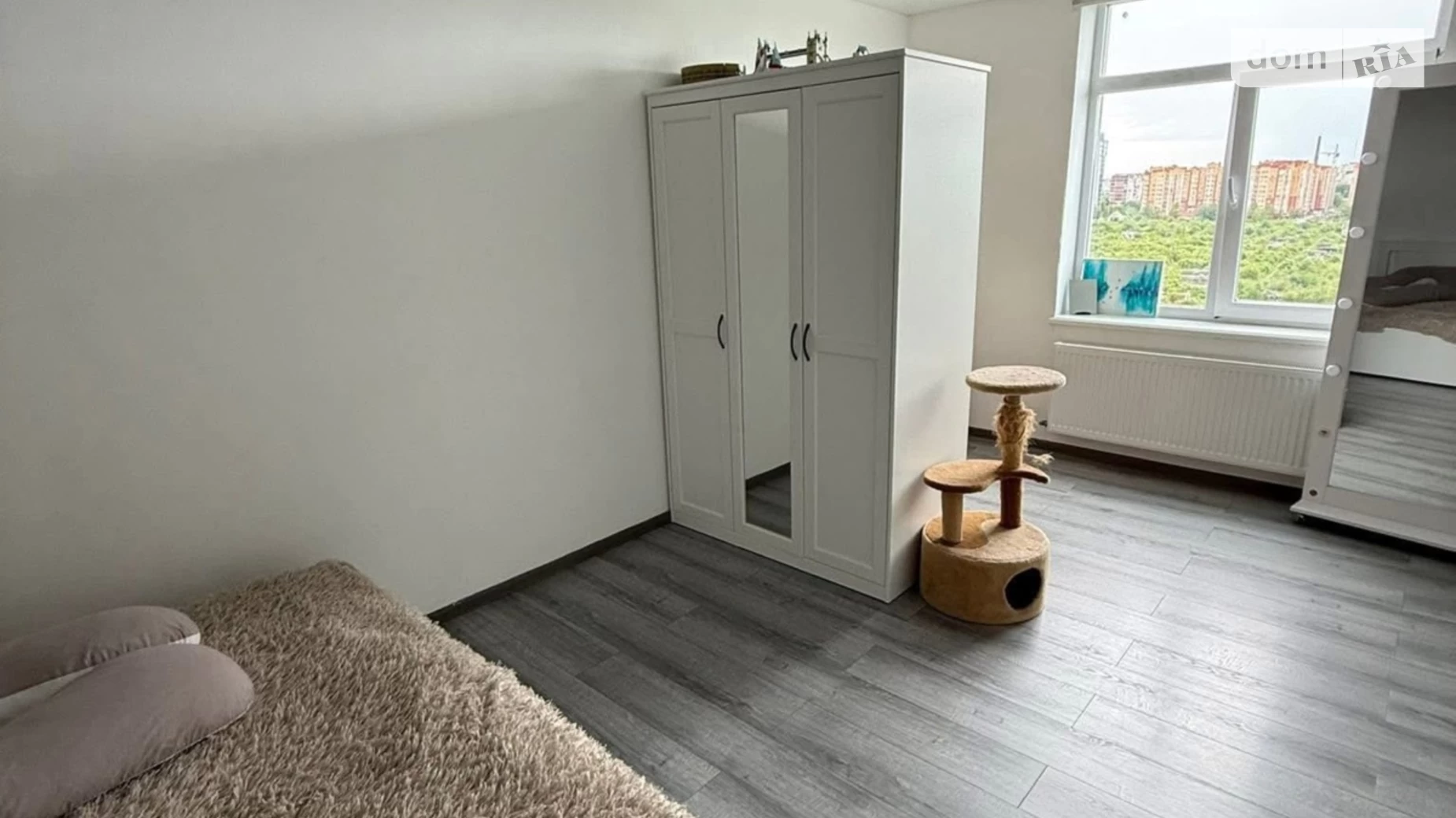 2-комнатная квартира 71 кв. м в Тернополе, цена: 66000 $ - фото 2