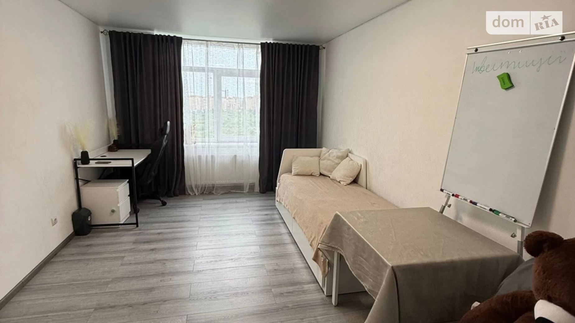 2-комнатная квартира 71 кв. м в Тернополе, цена: 66000 $ - фото 4
