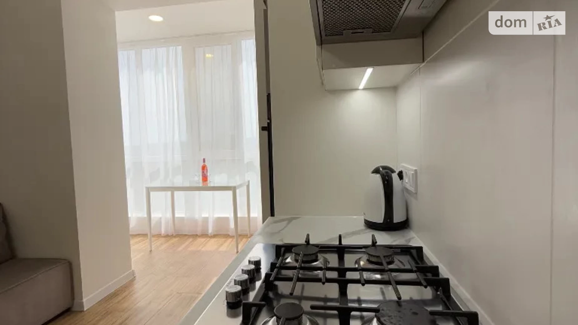 Продається 1-кімнатна квартира 46.1 кв. м у Дніпрі, цена: 62000 $ - фото 3