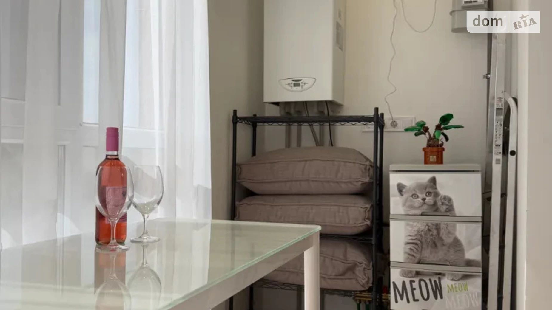 Продається 1-кімнатна квартира 46.1 кв. м у Дніпрі, цена: 62000 $ - фото 5
