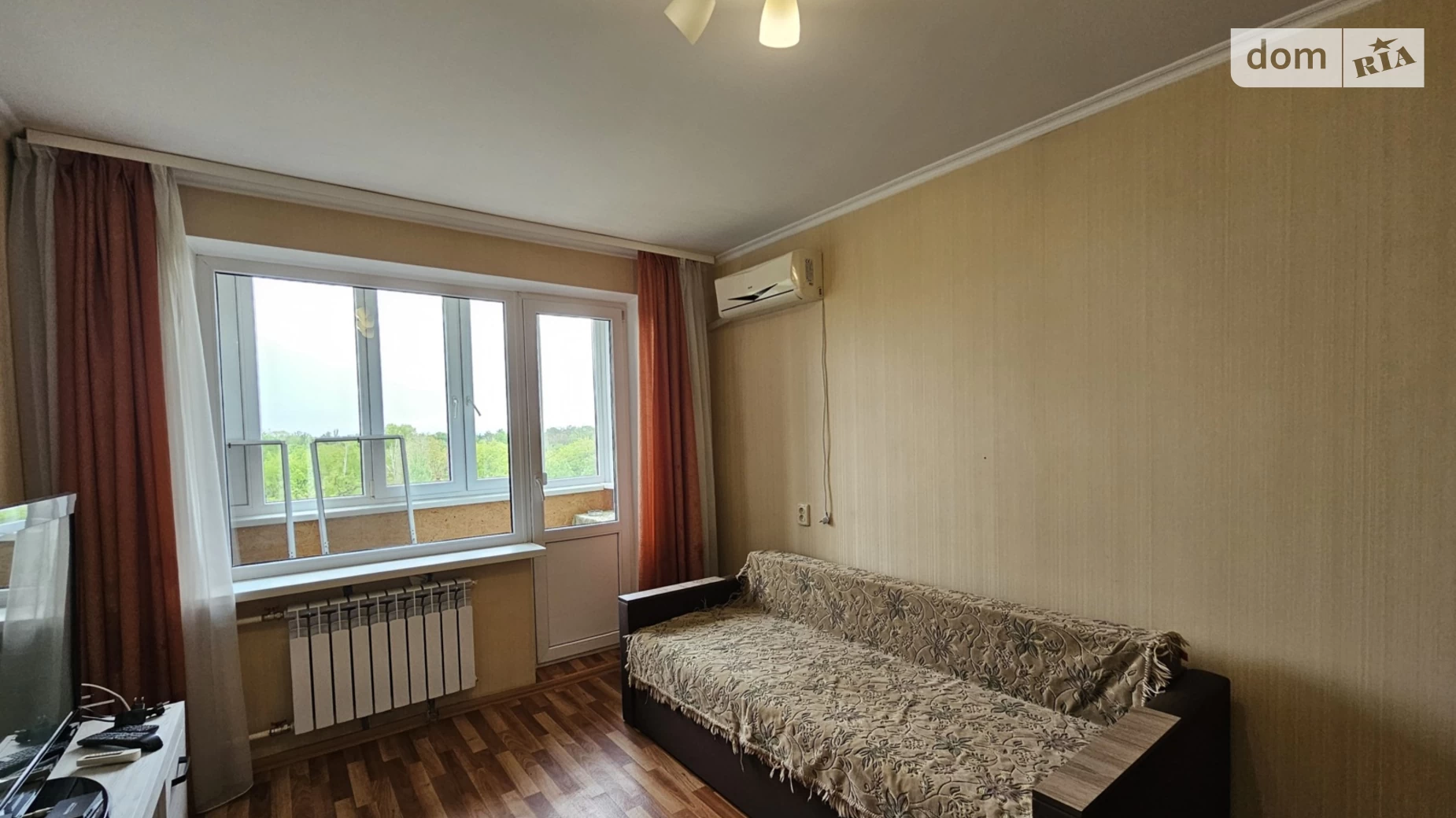 Сдается в аренду 1-комнатная квартира 35 кв. м в Черкассах, просп. Победы(30-летия Победы), 10 - фото 3
