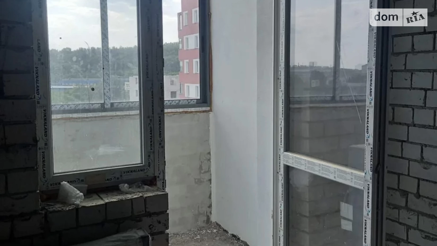 Продается 2-комнатная квартира 60.9 кв. м в Харькове, цена: 36000 $ - фото 5