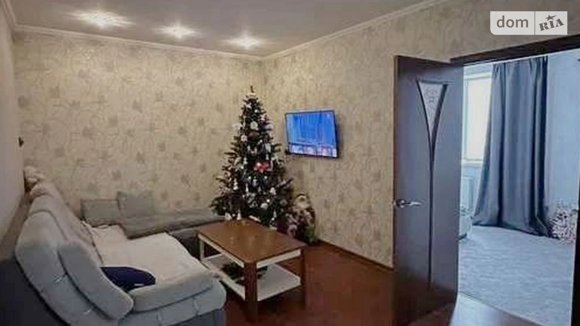 Продається 2-кімнатна квартира 52 кв. м у Харкові, цена: 47000 $ - фото 2