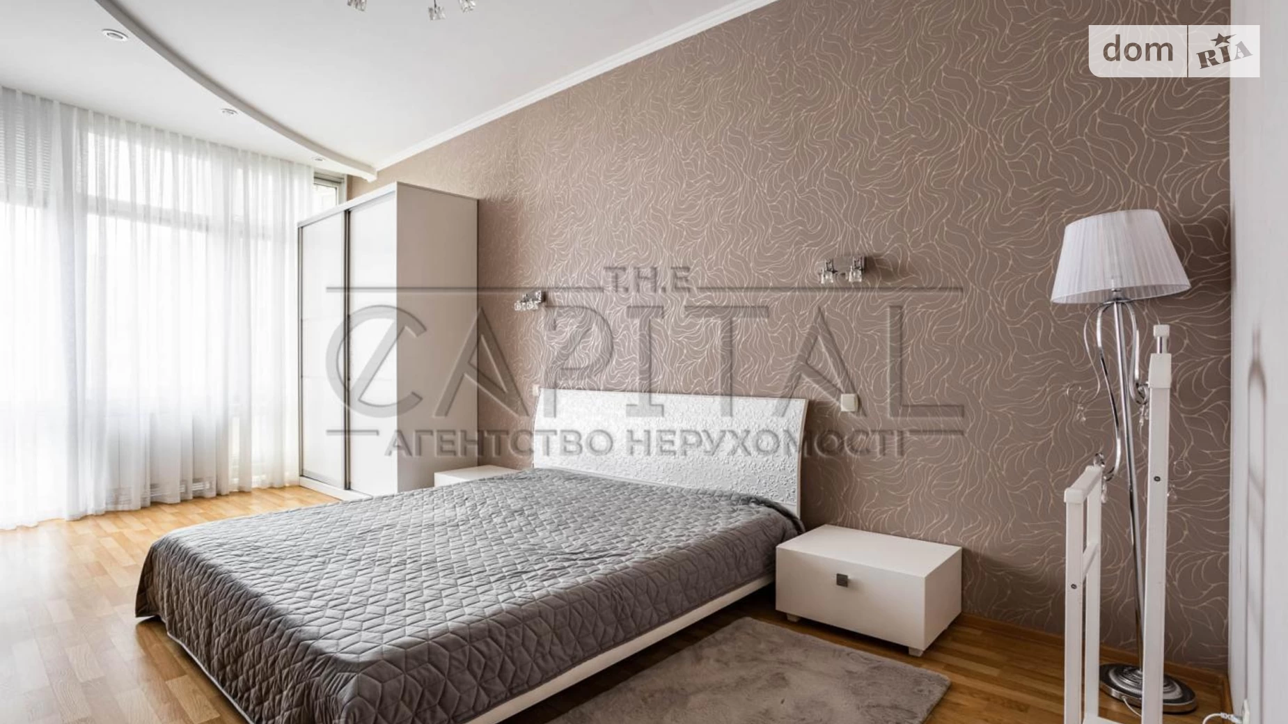 Продається 3-кімнатна квартира 103.5 кв. м у Києві, цена: 250000 $ - фото 4