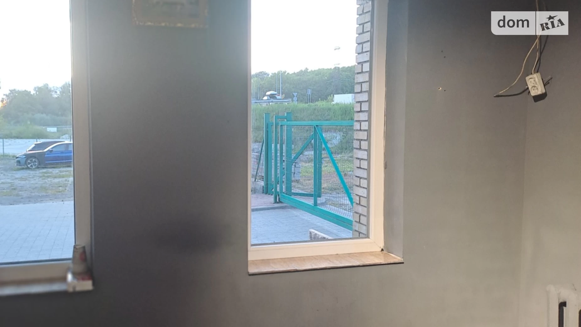 Здається в оренду приміщення вільного призначення 70 кв. м в 1-поверховій будівлі, цена: 800 $ - фото 5
