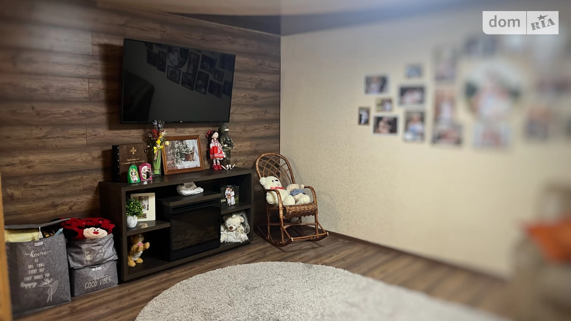 Продається 2-кімнатна квартира 59.6 кв. м у Гайсині, вул. Соборна(Карла Маркса), 64 - фото 3