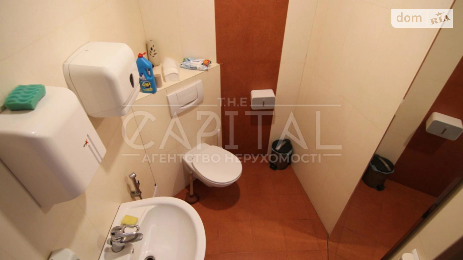 Продається офіс 278.9 кв. м в бізнес-центрі, цена: 420000 $ - фото 5