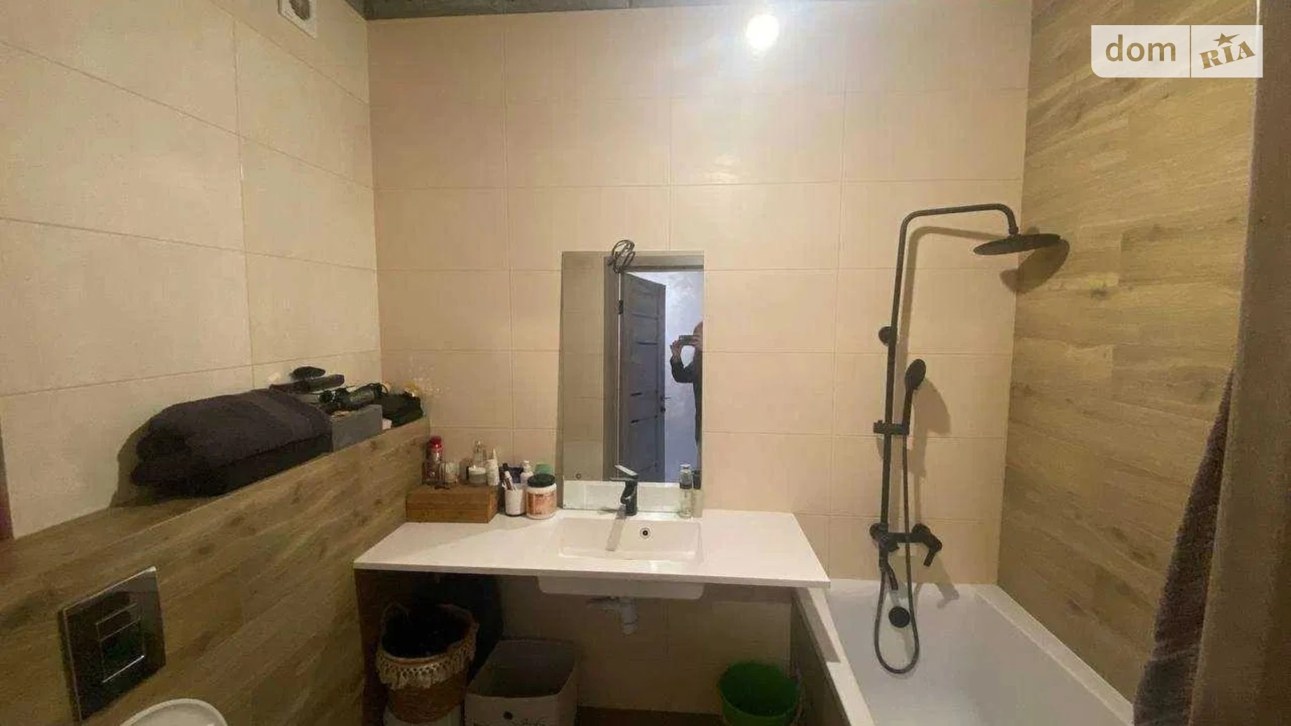 Продається 2-кімнатна квартира 52.5 кв. м у Вишневому, цена: 80000 $ - фото 5