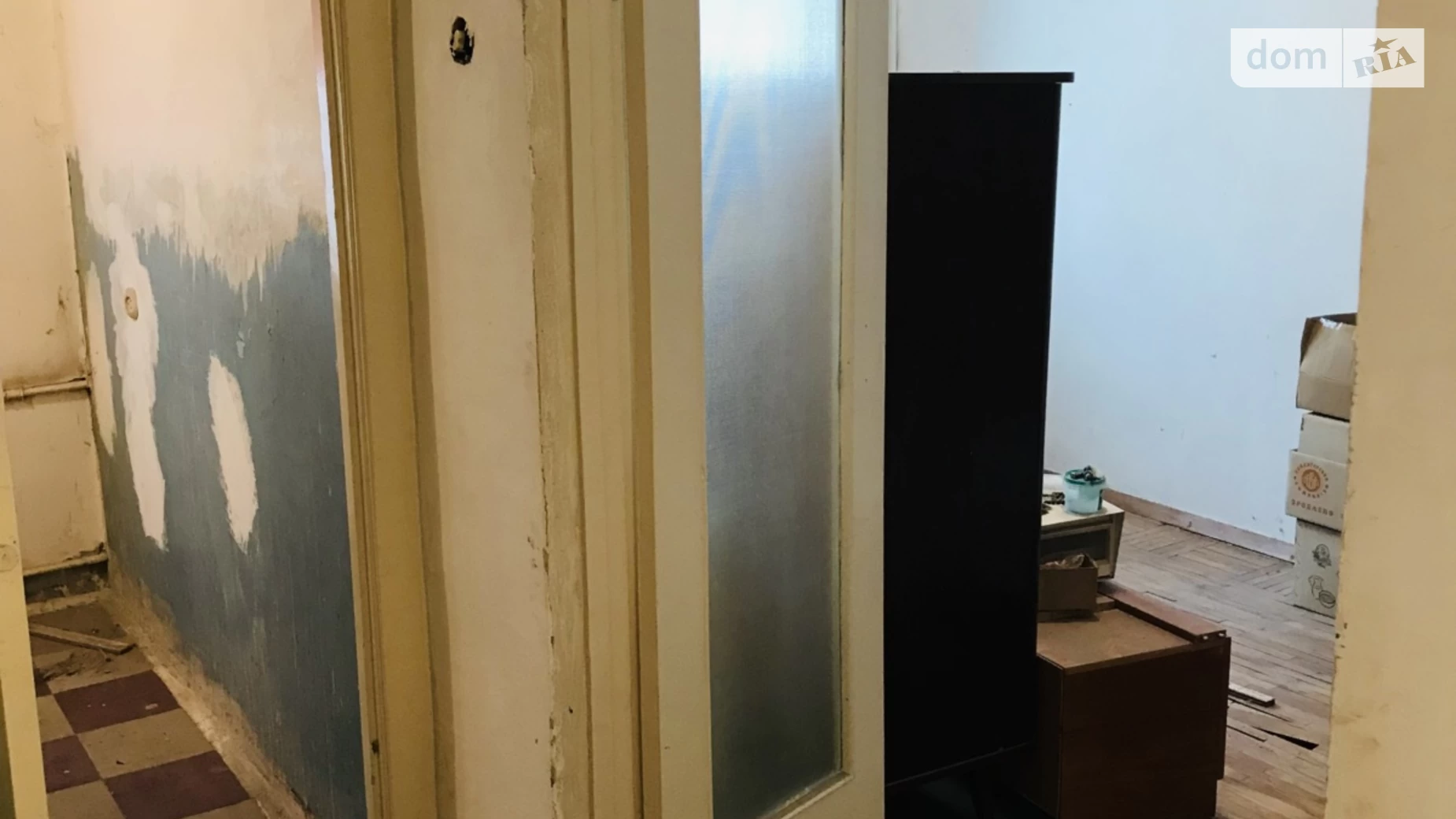 Продается 1-комнатная квартира 31.3 кв. м в Днепре, ул. Батумская, 26 - фото 5