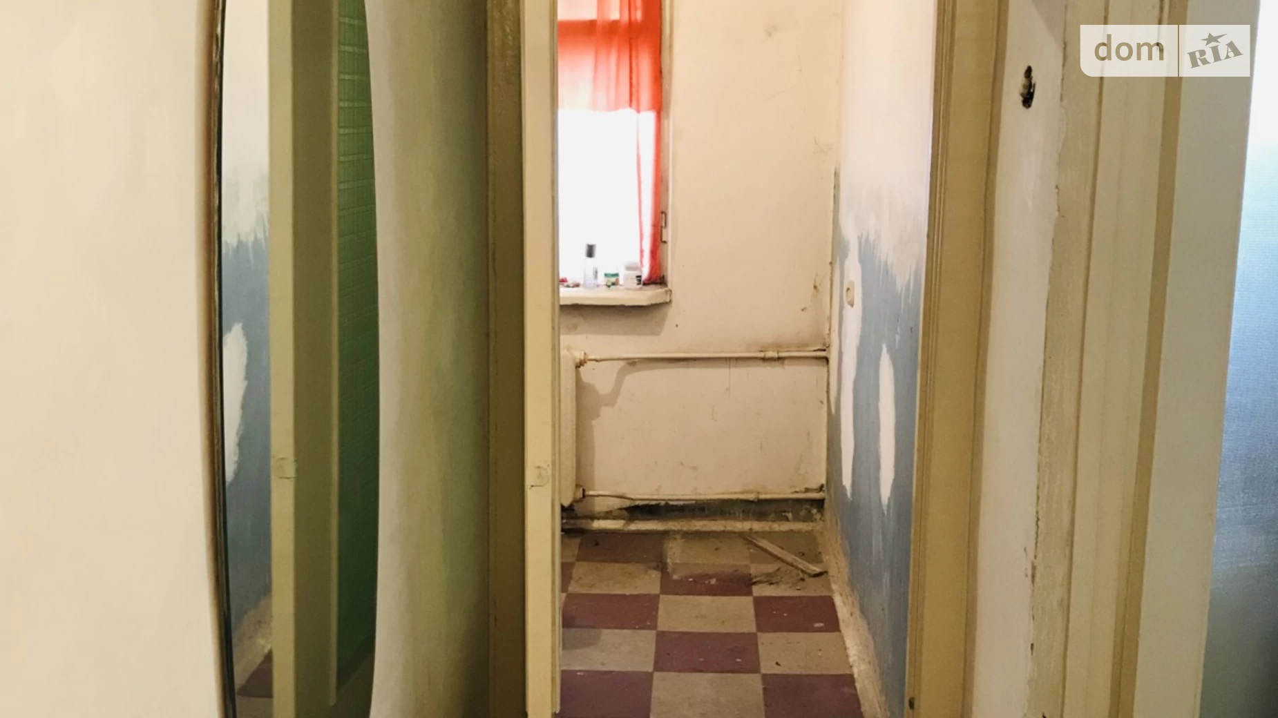 Продается 1-комнатная квартира 31.3 кв. м в Днепре - фото 4