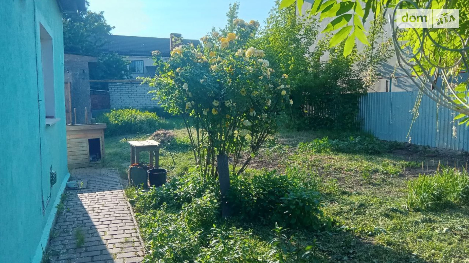 Продається одноповерховий будинок 45 кв. м з гаражем, цена: 45000 $ - фото 3