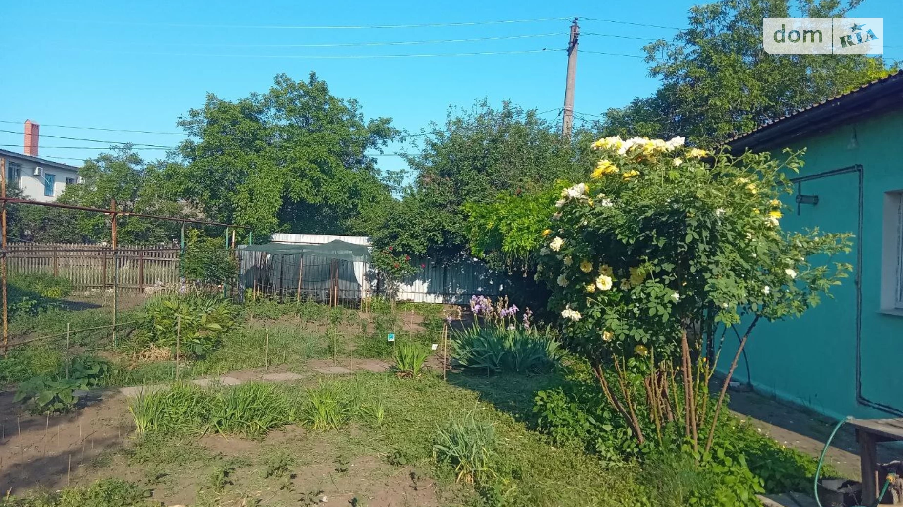 Продается одноэтажный дом 45 кв. м с террасой, цена: 45000 $ - фото 4