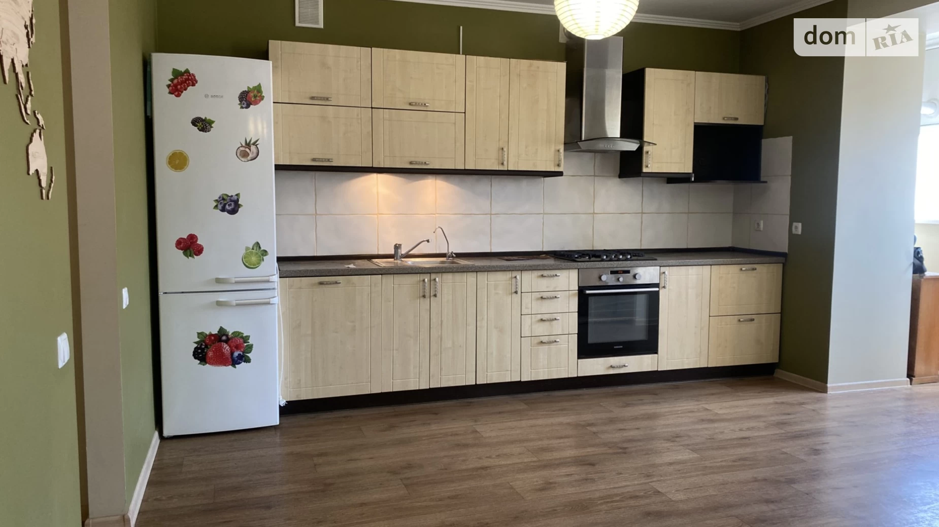 Продається 2-кімнатна квартира 93 кв. м у Вінниці, бул. Свободи, 6 - фото 5