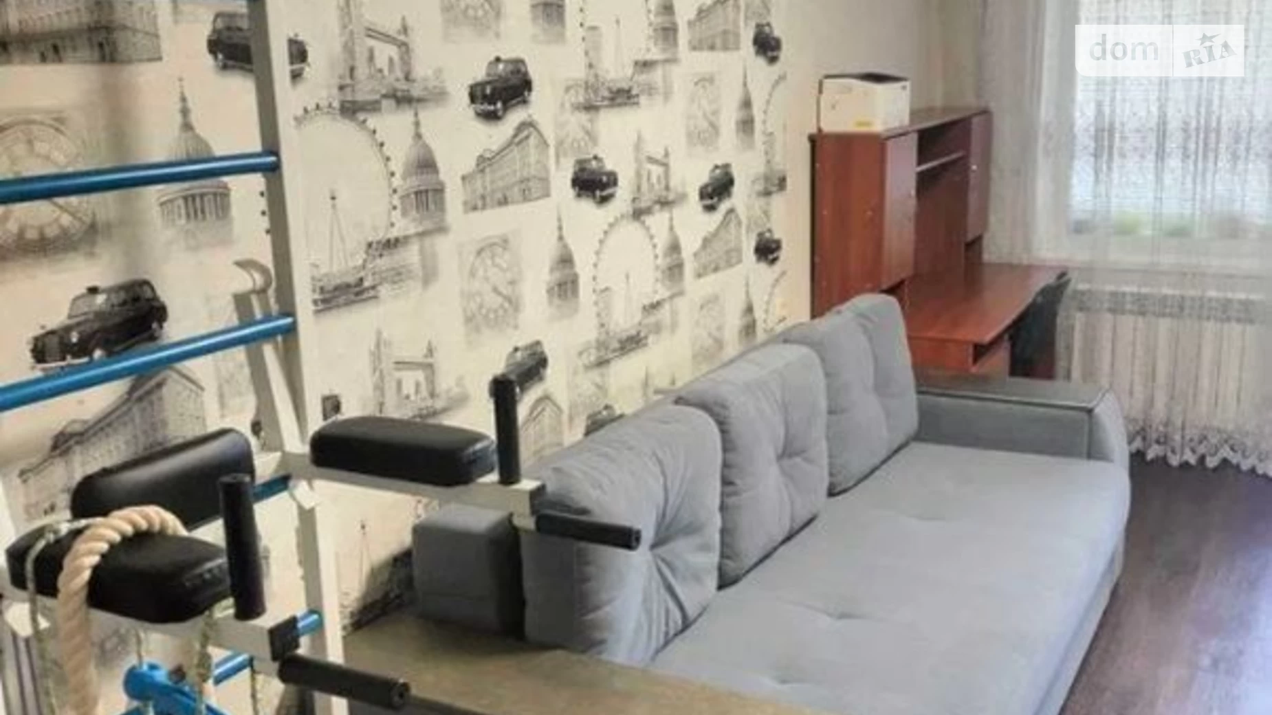 Продается 3-комнатная квартира 70.3 кв. м в Днепре, цена: 52500 $ - фото 5