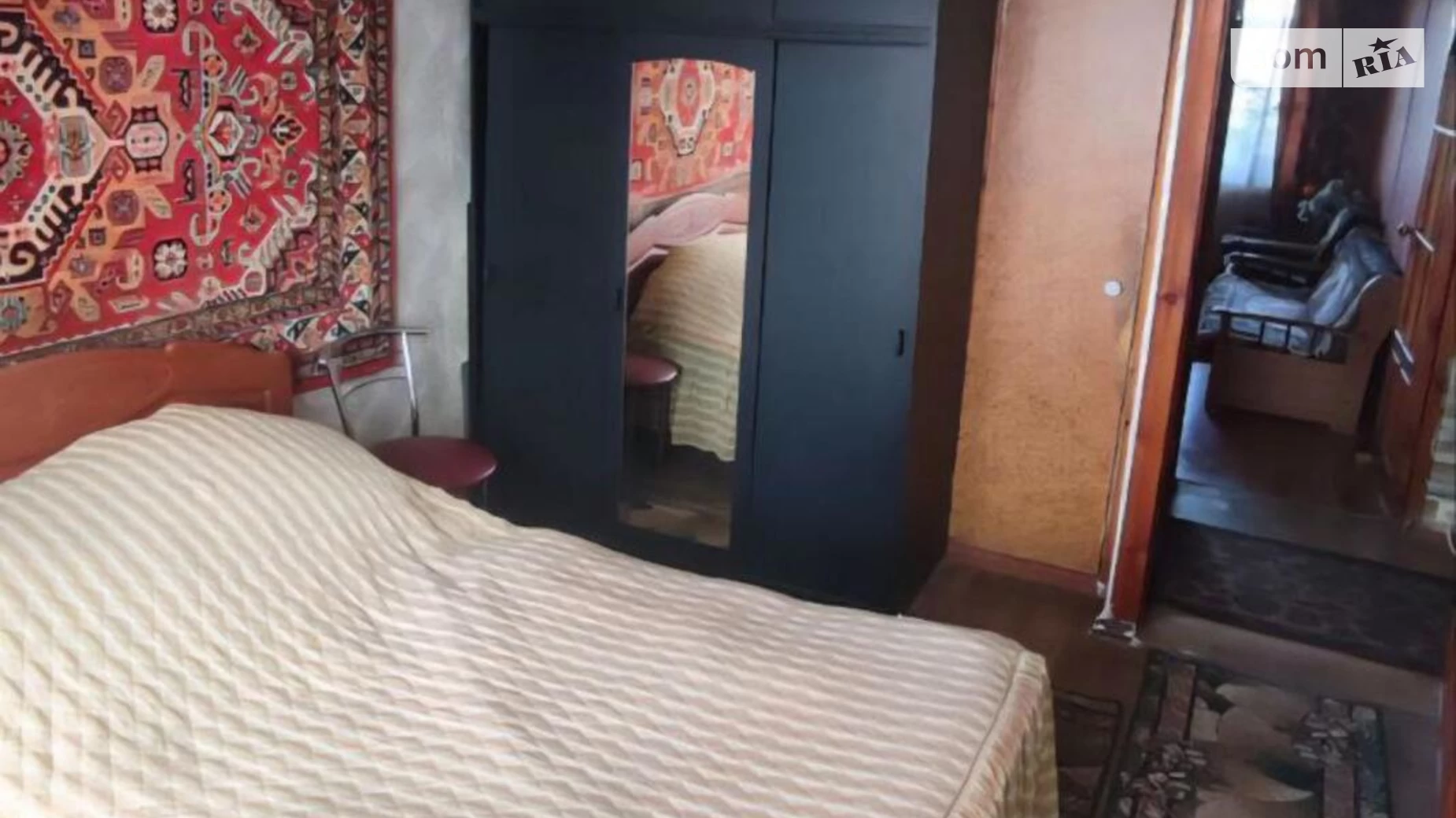 Продается 3-комнатная квартира 67.2 кв. м в Харькове, цена: 35000 $ - фото 4