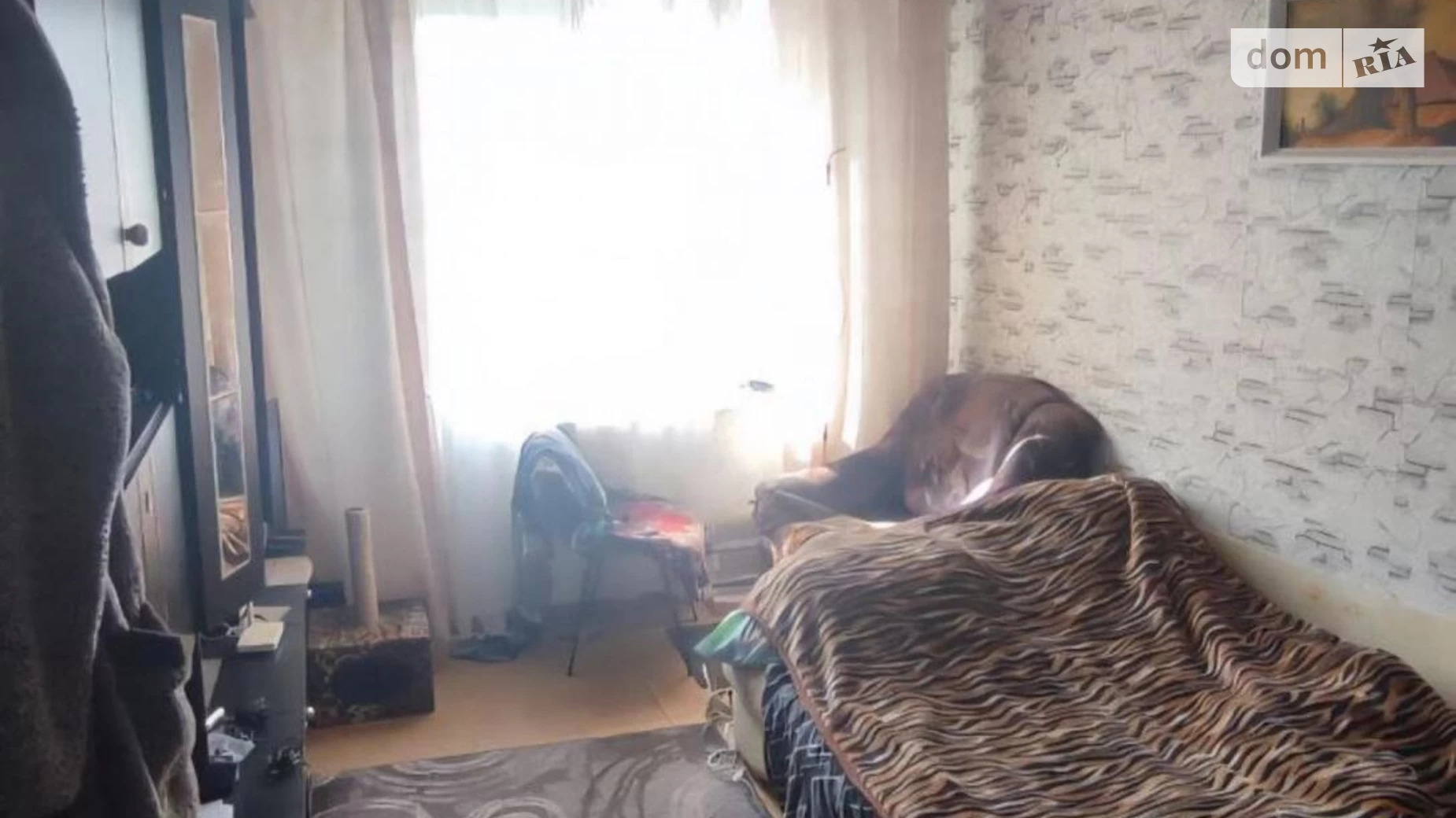 Продається 3-кімнатна квартира 67 кв. м у Харкові, вул. Зубенка Владислава, 19 - фото 5