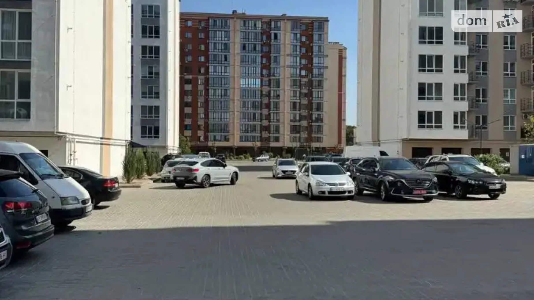 Продается 2-комнатная квартира 46 кв. м в Слобожанском, ул. Семейная, 5 - фото 3