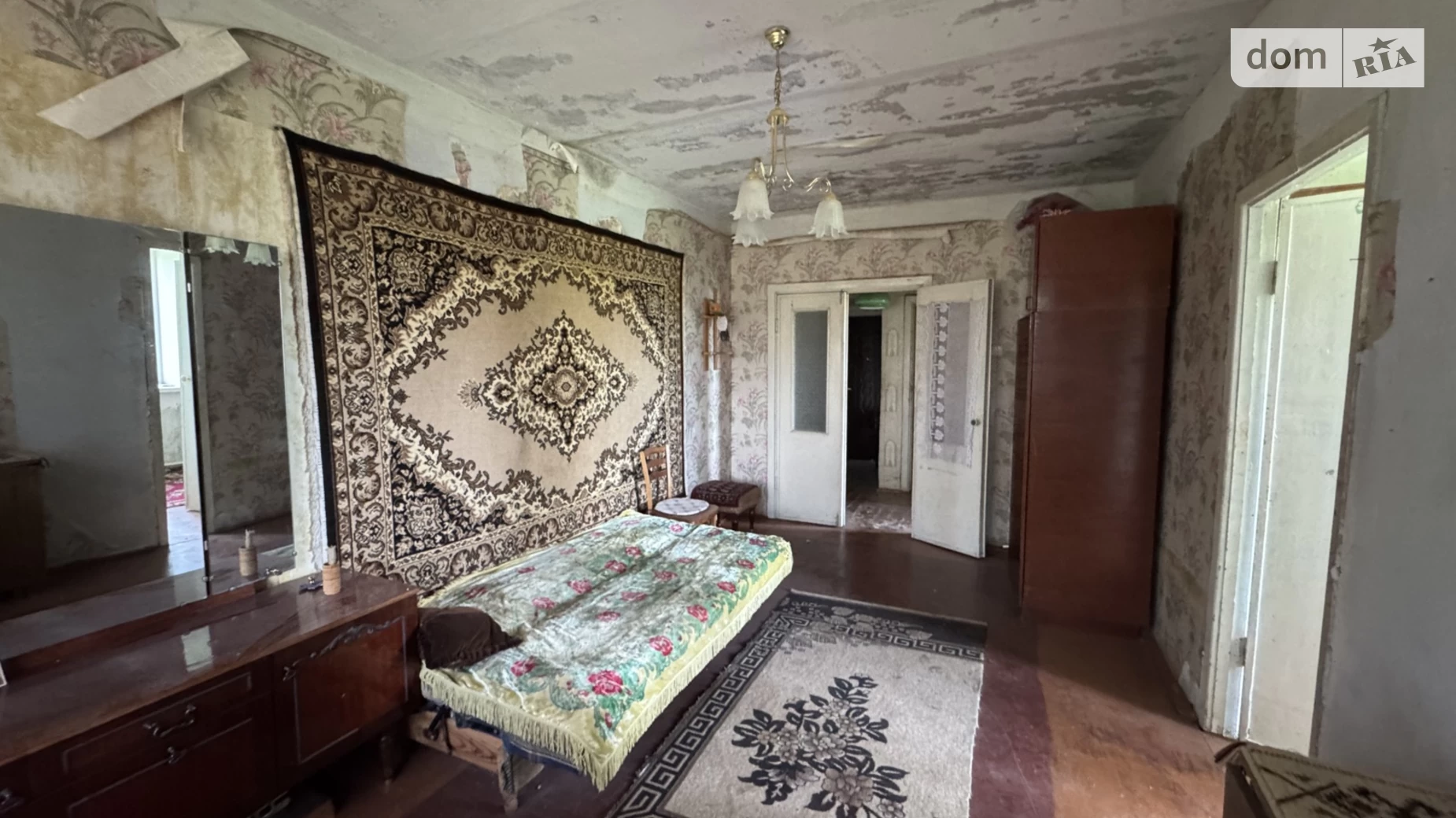 Продается 2-комнатная квартира 44 кв. м в Виннице, ул. Грузовая - фото 3