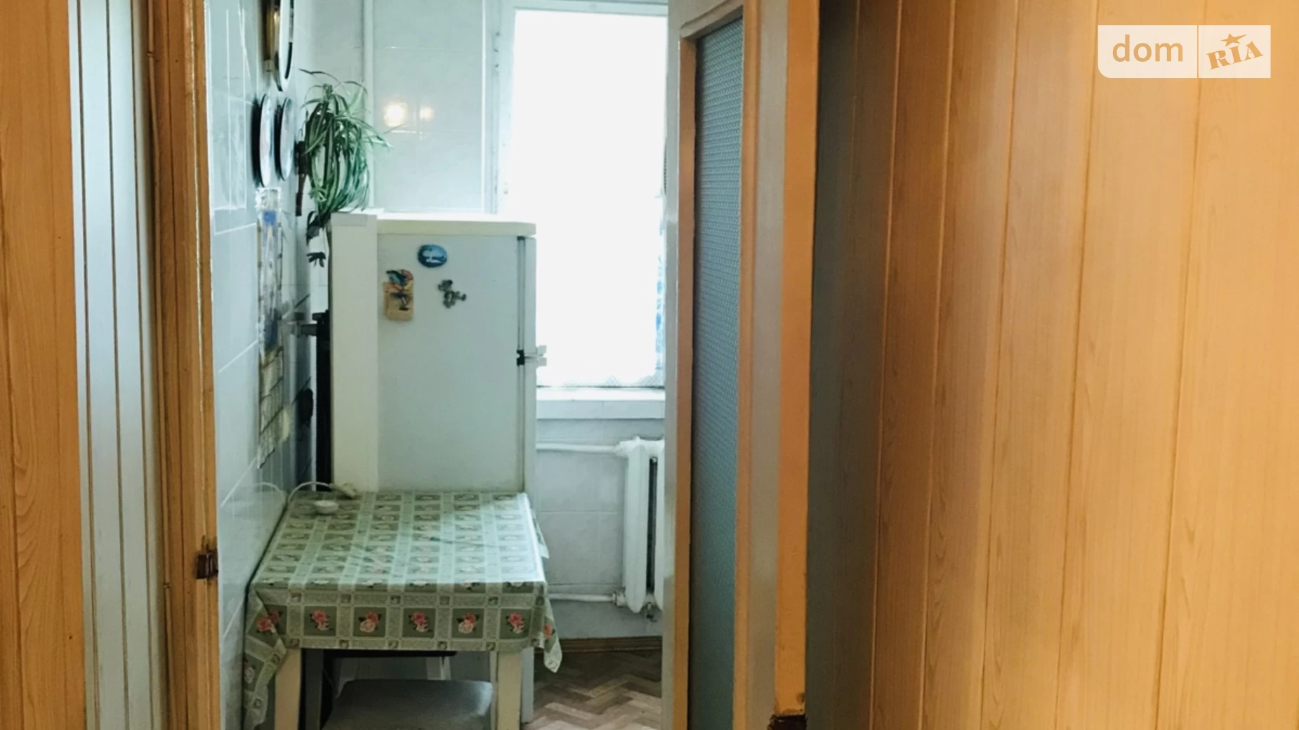 Продається 3-кімнатна квартира 59.4 кв. м у Дніпрі, вул. Калнишевського Петра, 21 - фото 2
