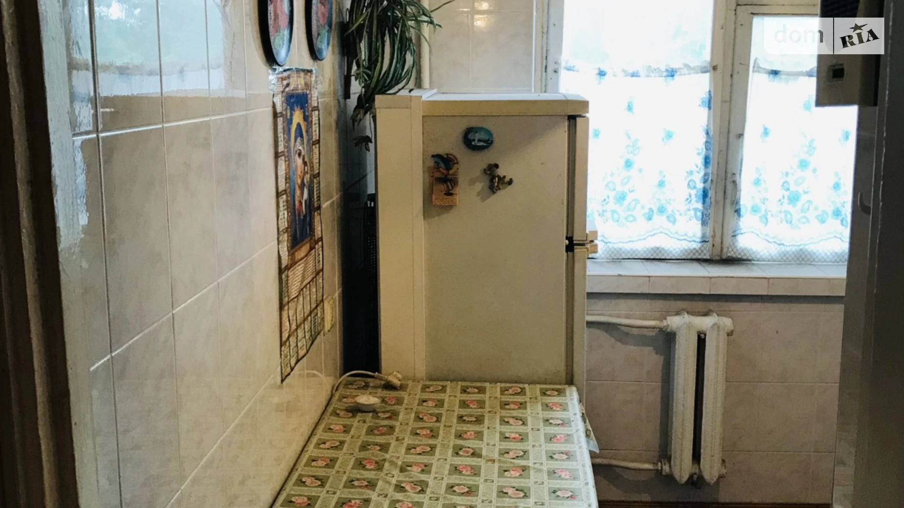 Продається 3-кімнатна квартира 59.4 кв. м у Дніпрі, вул. Калнишевського Петра, 21 - фото 3