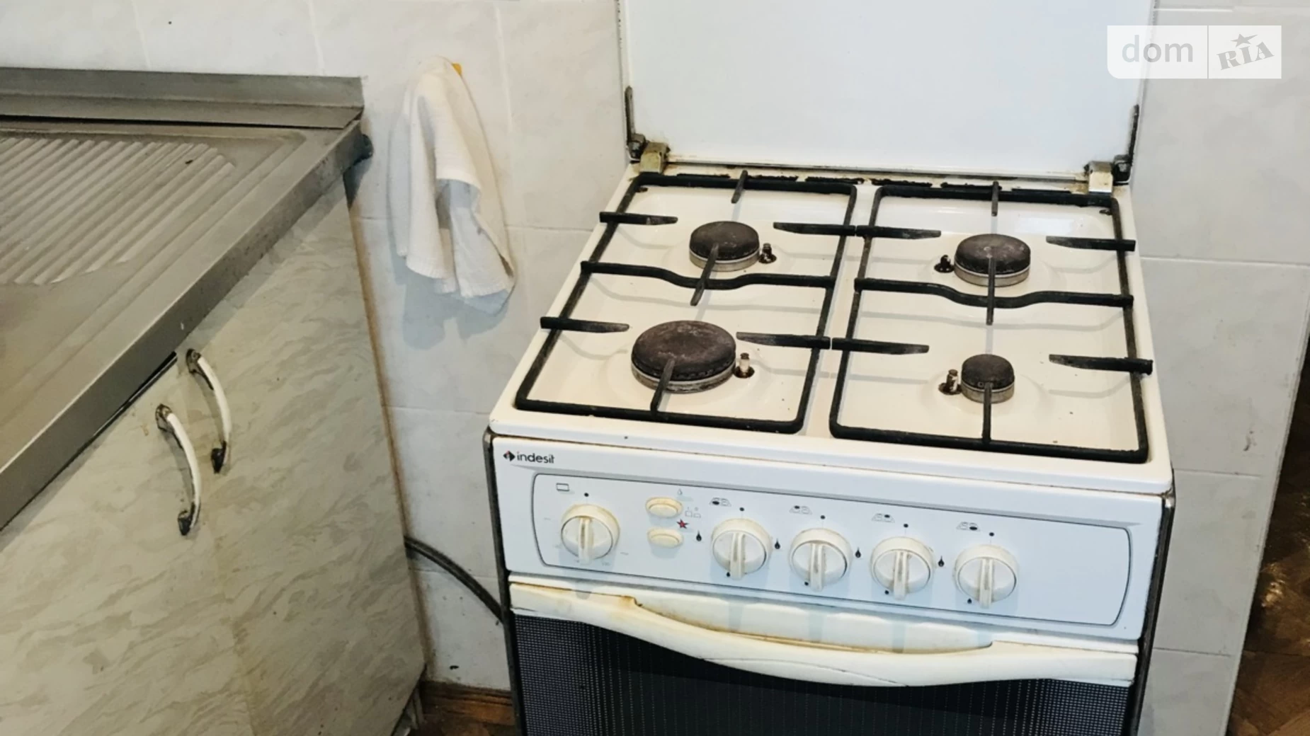 Продається 3-кімнатна квартира 59.4 кв. м у Дніпрі, вул. Калнишевського Петра, 21 - фото 5